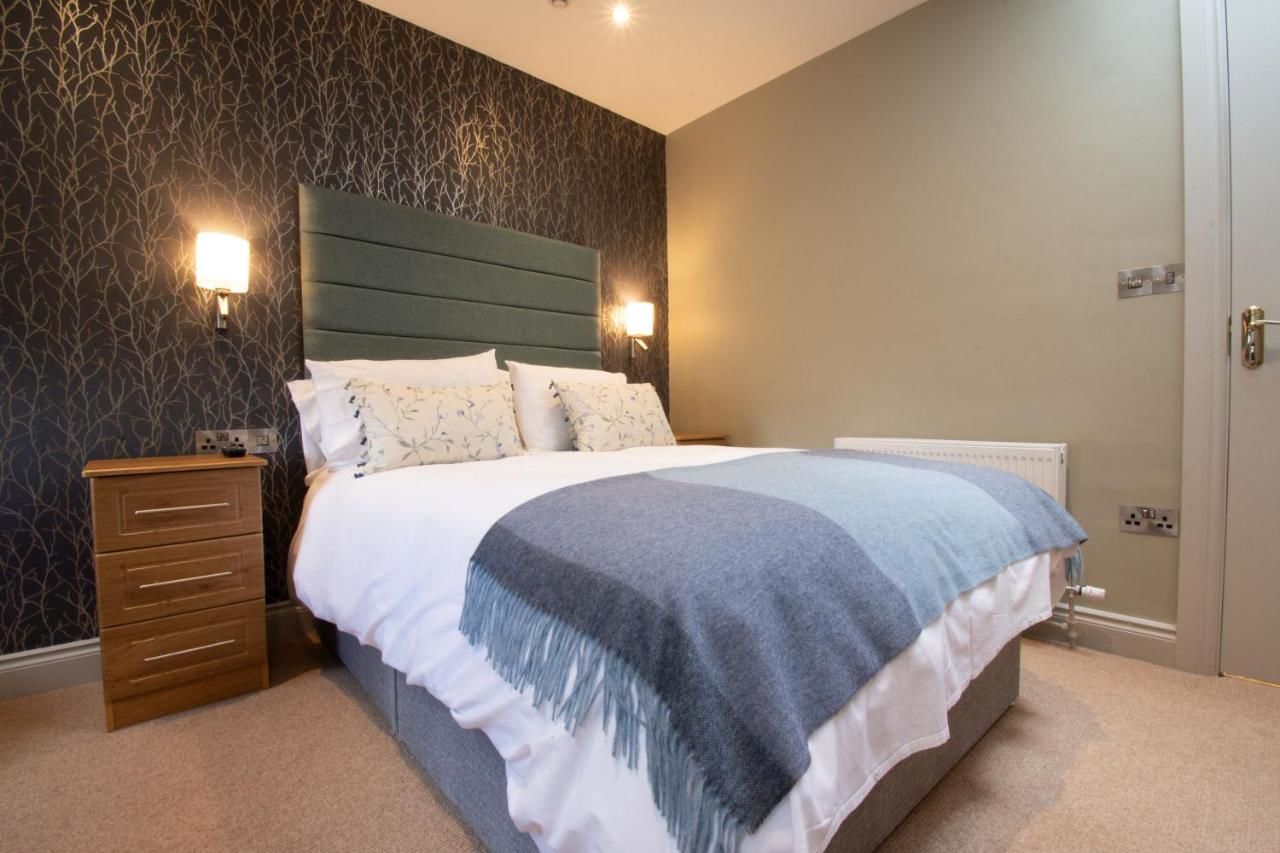 Отели типа «постель и завтрак» Nevins Newfield Inn Ltd Малларанни-21