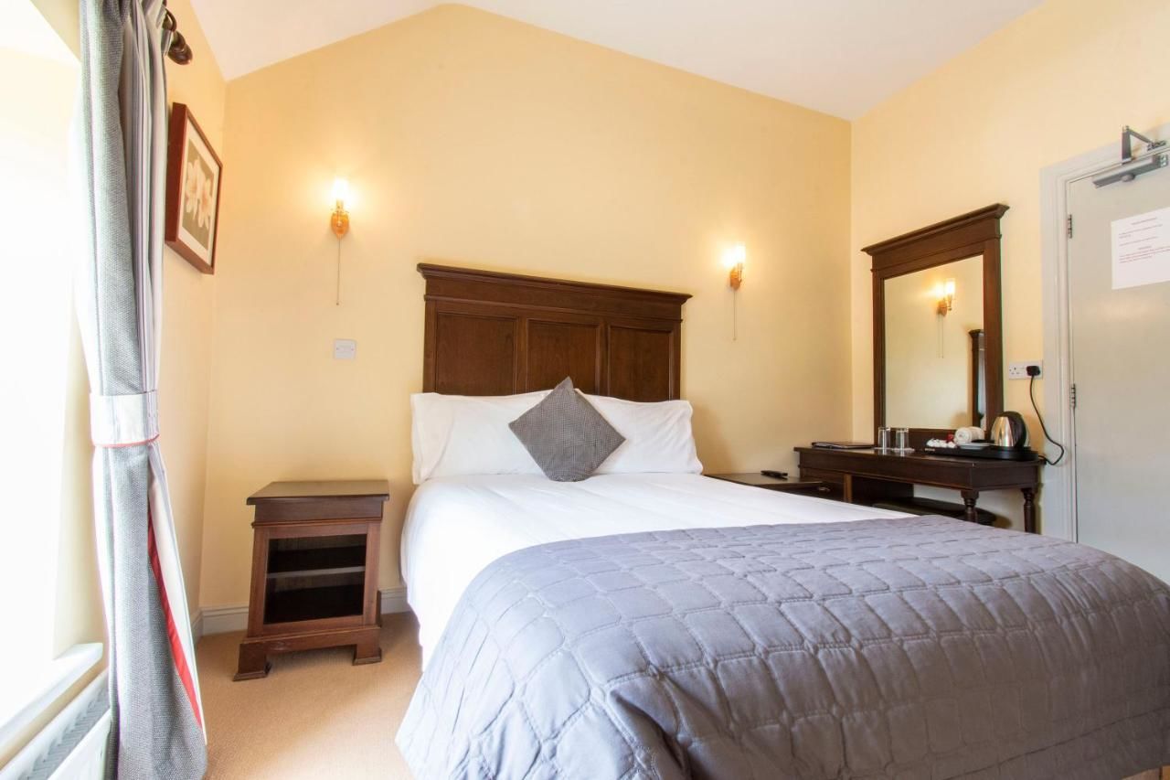 Отели типа «постель и завтрак» Nevins Newfield Inn Ltd Малларанни-6