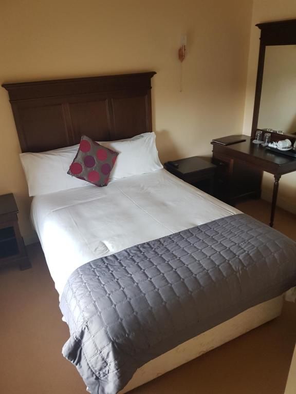 Отели типа «постель и завтрак» Nevins Newfield Inn Ltd Малларанни-43