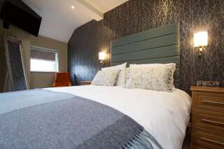 Отели типа «постель и завтрак» Nevins Newfield Inn Ltd Малларанни Двухместный номер Делюкс с 1 кроватью-1