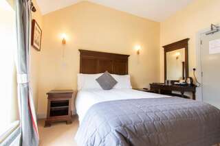 Отели типа «постель и завтрак» Nevins Newfield Inn Ltd Малларанни Двухместный номер с 1 кроватью и собственной ванной комнатой-6